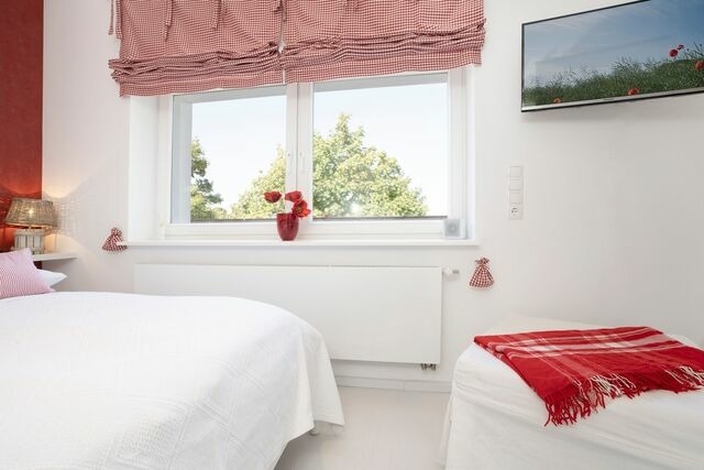 Ferienwohnung in Bosau - Golfplatz Pl&ouml;ner See Kleiner Pl&ouml;ner See - Bild 16