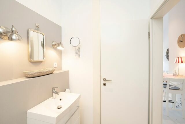 Ferienwohnung in Bosau - Golfplatz Pl&ouml;ner See Kleiner Pl&ouml;ner See - Bild 21