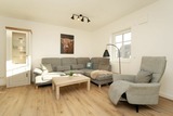 Ferienwohnung in S&uuml;ssau - Am Feldweg 8 Heringsm&ouml;we - Bild 1