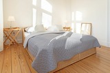 Ferienwohnung in Eutin - Villa Eck Gartenblick - Bild 5