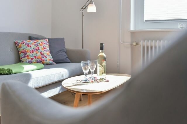 Ferienwohnung in Malente - Dat Ferienhus Utslaapen - Bild 6