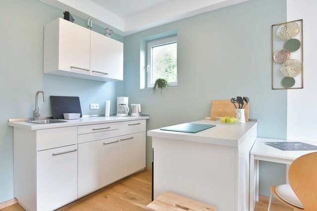 Ferienwohnung in Malente - Dat Ferienhus Utslaapen - Bild 9
