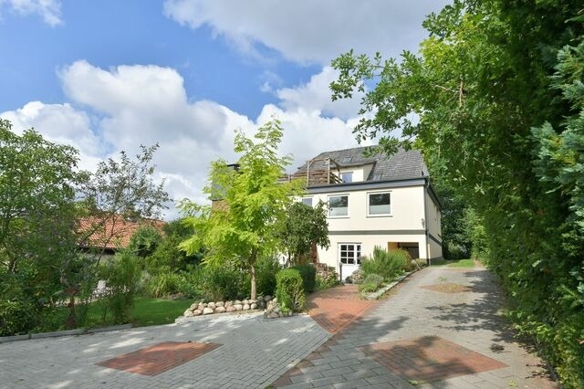 Ferienwohnung in Malente - Dat Ferienhus Utslaapen - Bild 21