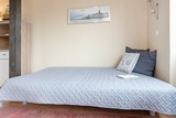 Ferienhaus in S&uuml;tel-Strand - Meergl&uuml;ck - Bild 8