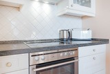 Ferienwohnung in Travem&uuml;nde - Ferienwohnung Meerblick und Golf - Bild 22