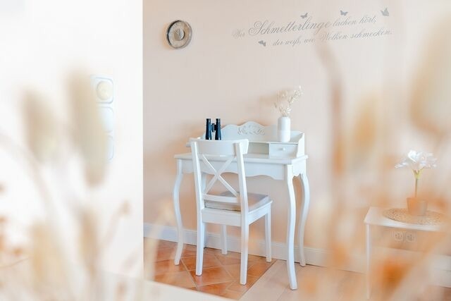 Ferienwohnung in Travem&uuml;nde - Ferienwohnung Meerblick und Golf - Bild 23
