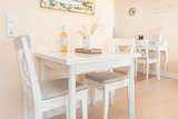 Ferienwohnung in Travem&uuml;nde - Ferienwohnung Meerblick und Golf - Bild 24