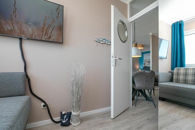 Ferienwohnung in Dahme - Berolina Gro&szlig;er Ankerplatz - Bild 23