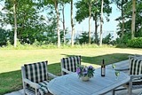 Ferienwohnung in Heikendorf - Hohrott 17 Villa Bellevue I - Bild 10