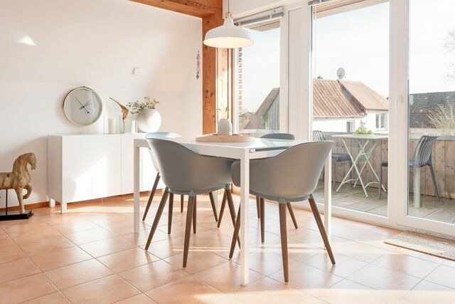 Ferienwohnung in Bosau - Zur Wiese 17 Lupine - Bild 2