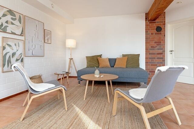 Ferienwohnung in Bosau - Zur Wiese 17 Lupine - Bild 7