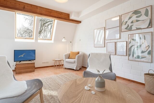 Ferienwohnung in Bosau - Zur Wiese 17 Lupine - Bild 8