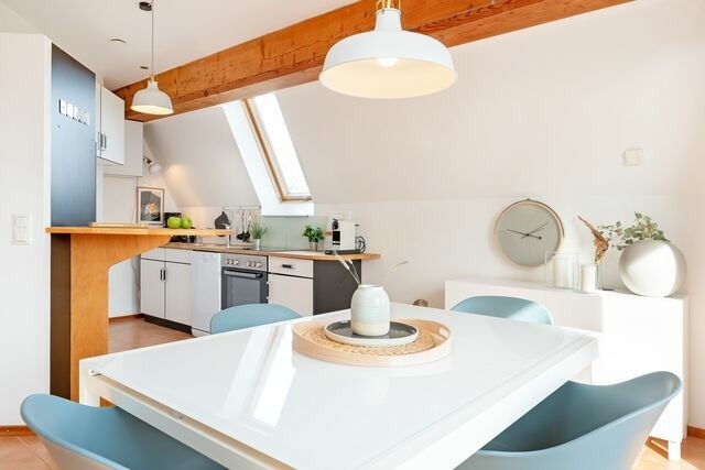 Ferienwohnung in Bosau - Zur Wiese 17 Lupine - Bild 11