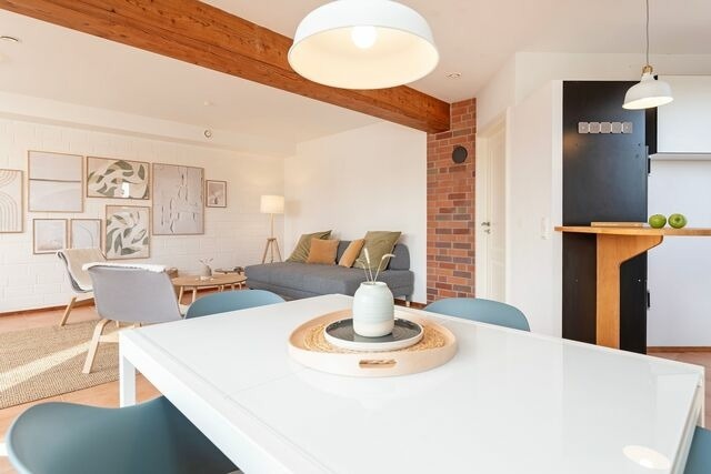 Ferienwohnung in Bosau - Zur Wiese 17 Lupine - Bild 13