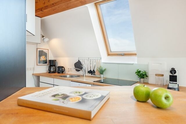 Ferienwohnung in Bosau - Zur Wiese 17 Lupine - Bild 14