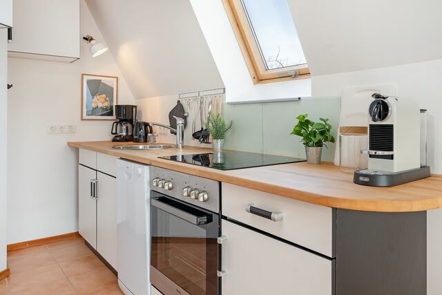 Ferienwohnung in Bosau - Zur Wiese 17 Lupine - Bild 15