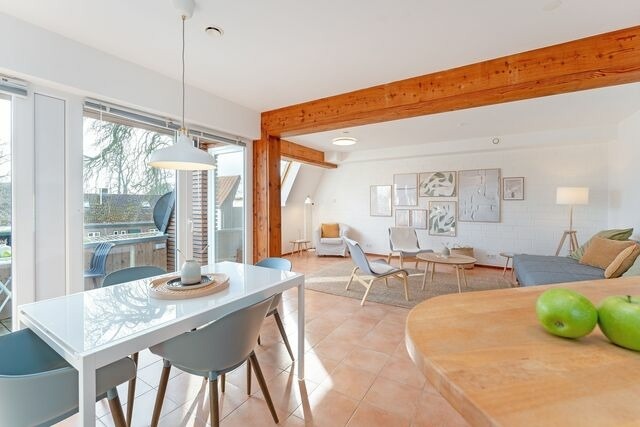Ferienwohnung in Bosau - Zur Wiese 17 Lupine - Bild 22