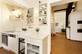 Ferienhaus in Riepsdorf - Reetdachkate - Bild 16