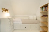 Ferienhaus in Riepsdorf - Reetdachkate - Bild 23