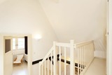 Ferienhaus in Riepsdorf - Reetdachkate - Bild 24
