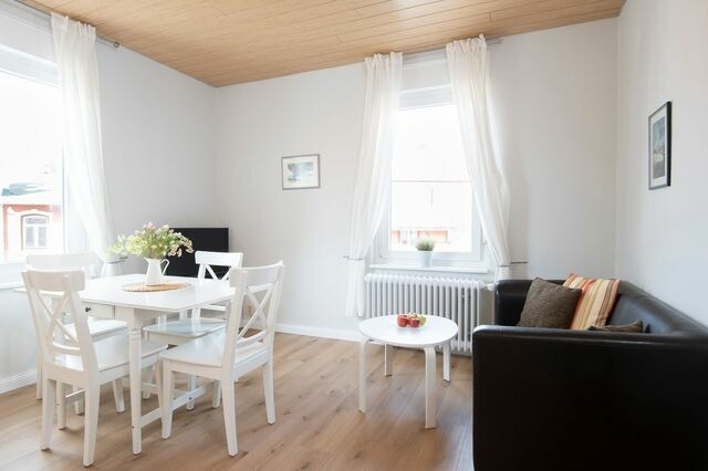 Ferienwohnung in Dahme - Seestra&szlig;e 30a Im Kornspeicher - Bild 3