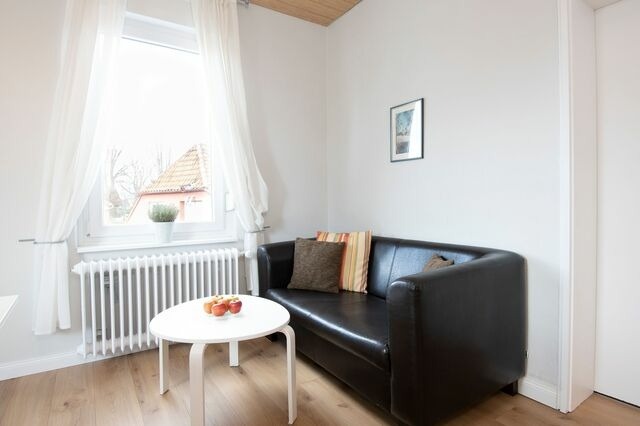 Ferienwohnung in Dahme - Seestra&szlig;e 30a Im Kornspeicher - Bild 5