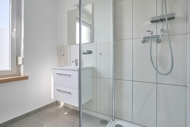Ferienwohnung in Dahme - Seestra&szlig;e 30a Im Kornspeicher - Bild 14