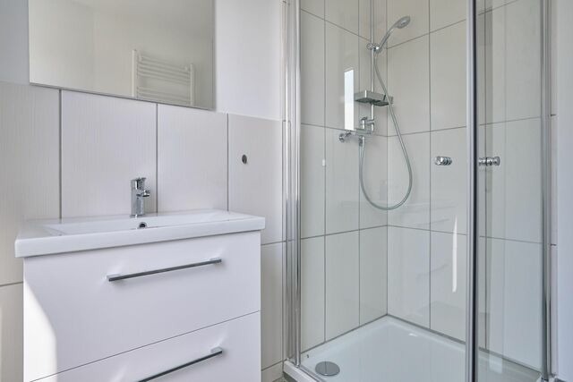 Ferienwohnung in Dahme - Seestra&szlig;e 30a Im Kornspeicher - Bild 15