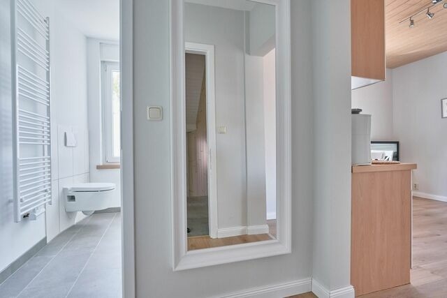 Ferienwohnung in Dahme - Seestra&szlig;e 30a Im Kornspeicher - Bild 16