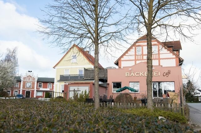 Ferienwohnung in Dahme - Seestra&szlig;e 30a Im Kornspeicher - Bild 17