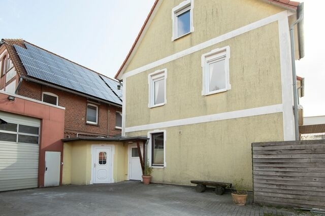 Ferienwohnung in Dahme - Seestra&szlig;e 30a Im Kornspeicher - Bild 19