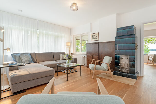 Ferienhaus in Malente - Seestrand Huus - Bild 3
