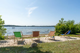 Ferienhaus in Malente - Seestrand Huus - Bild 1