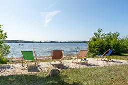 Seestrand Huus