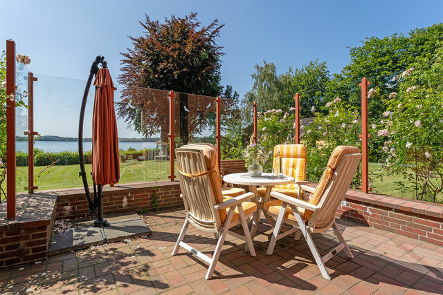 Ferienhaus in Malente - Seestrand Huus - Bild 13