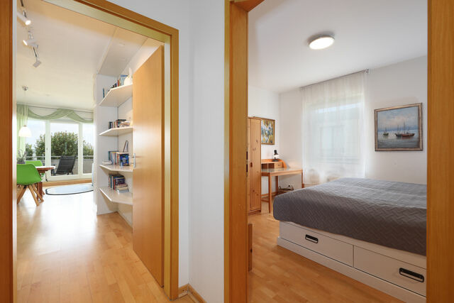 Ferienwohnung in Laboe - Villa F&ouml;rdestrand Spinnaker - Bild 13