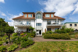 Ferienwohnung in Laboe - Villa F&ouml;rdestrand Spinnaker - Bild 23