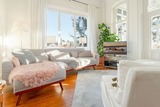 Ferienwohnung in Eutin - Villa Eck Gartenzeit - Bild 1