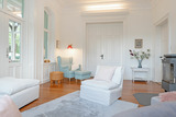 Ferienwohnung in Eutin - Villa Eck Gartenzeit - Bild 10
