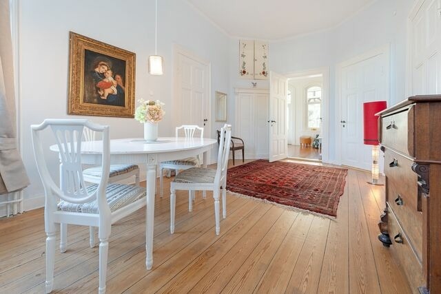 Ferienwohnung in Eutin - Villa Eck Gartenzeit - Bild 13