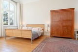 Ferienwohnung in Eutin - Villa Eck Gartenzeit - Bild 23