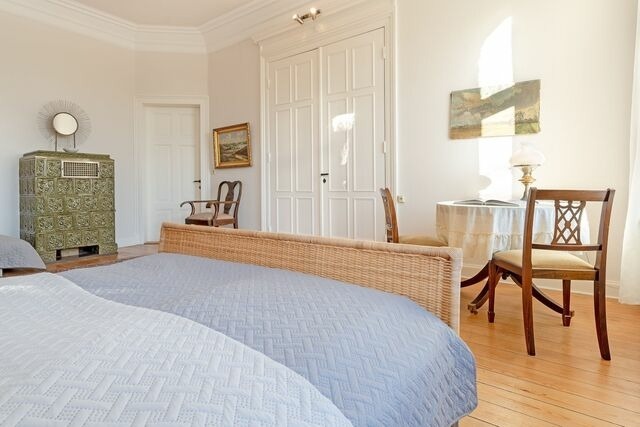 Ferienwohnung in Eutin - Villa Eck Gartenzeit - Bild 25