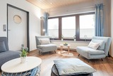 Ferienwohnung in Bosau - Haus Schwanensee Seezauber - Bild 1