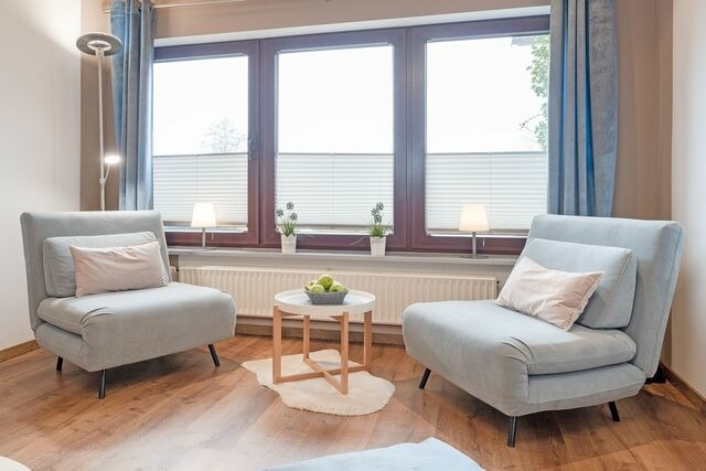 Ferienwohnung in Bosau - Haus Schwanensee Seezauber - Bild 5