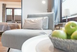 Ferienwohnung in Bosau - Haus Schwanensee Seezauber - Bild 8