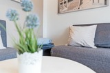 Ferienwohnung in Bosau - Haus Schwanensee Seezauber - Bild 10