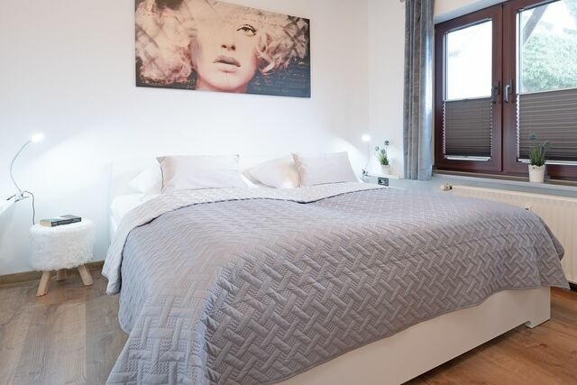 Ferienwohnung in Bosau - Haus Schwanensee Seezauber - Bild 15