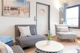 Ferienwohnung in Bosau - Haus Schwanensee Seezauber - Bild 19