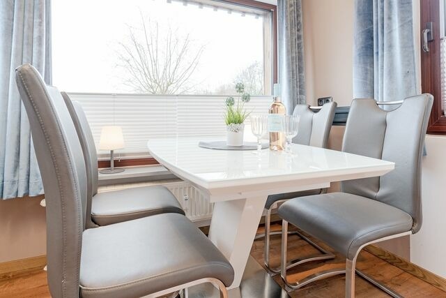 Ferienwohnung in Bosau - Haus Schwanensee Seezauber - Bild 21