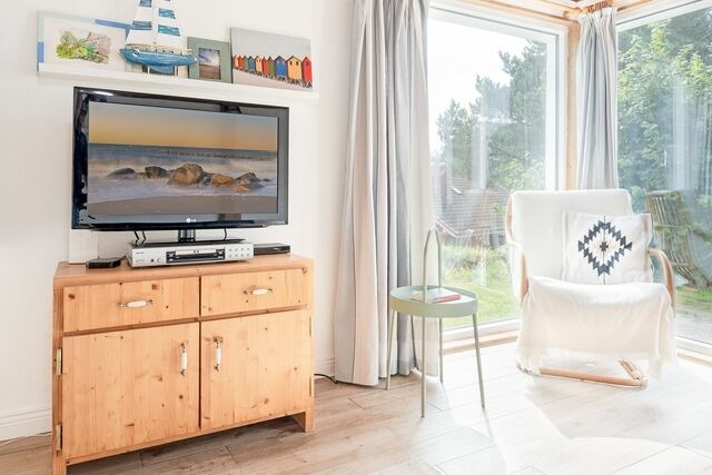 Ferienhaus in Sch&ouml;nwalde - Schwedenhaus Engstr&ouml;m - Bild 11